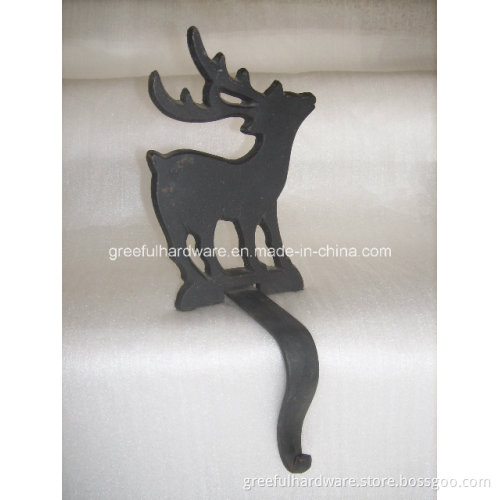 Cheap Iron Stocking Holder Manufactory
